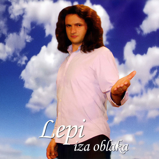 Iza Oblaka cover art