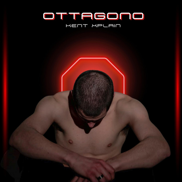 OTTAGONO cover art