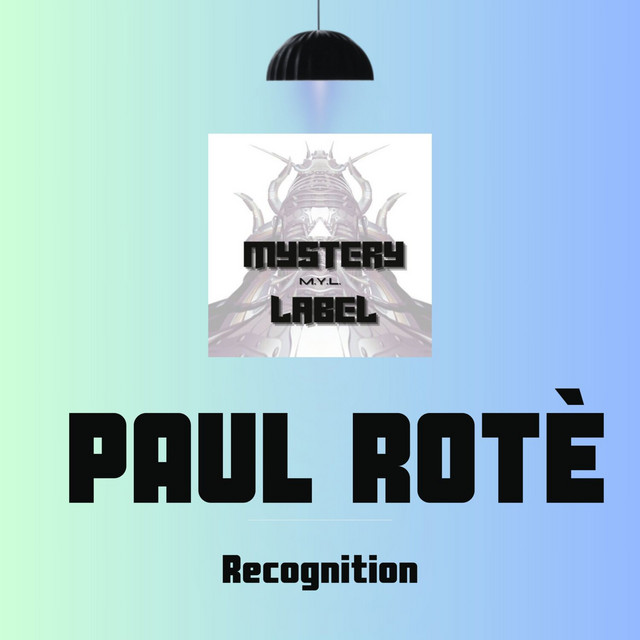 Paul Rotè