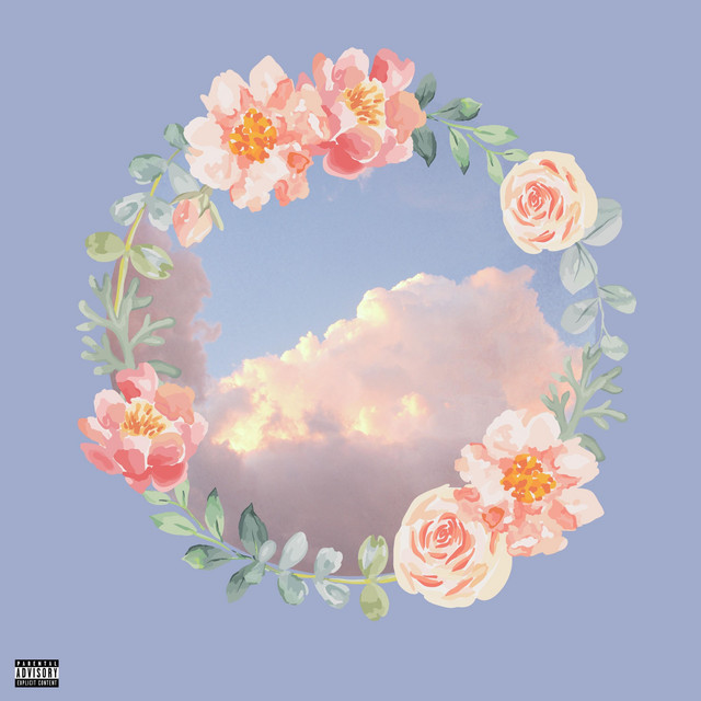 Moving On cover art
