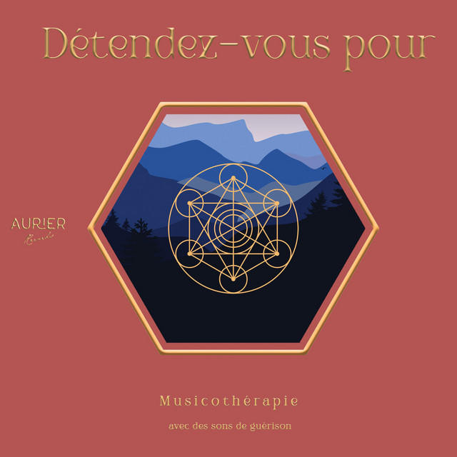 zZz Détendez-vous avec la Musicothérapie et les sons de guérison zZz cover art