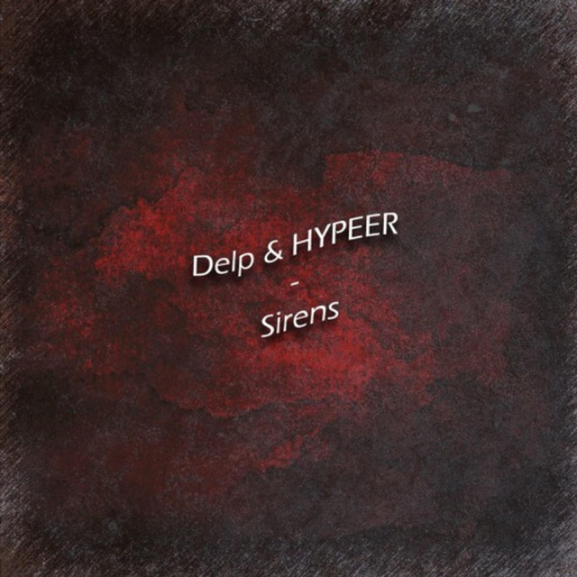 Sirens cover art