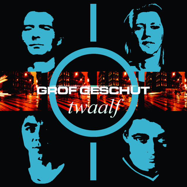 Twaalf cover art