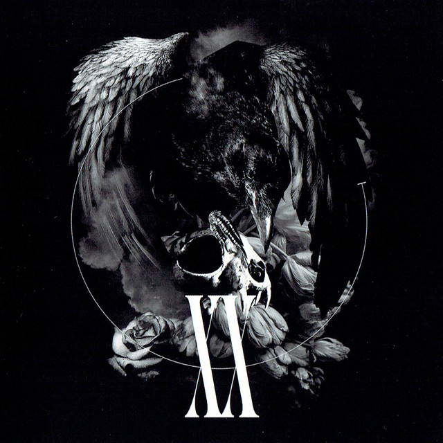 XX cover art