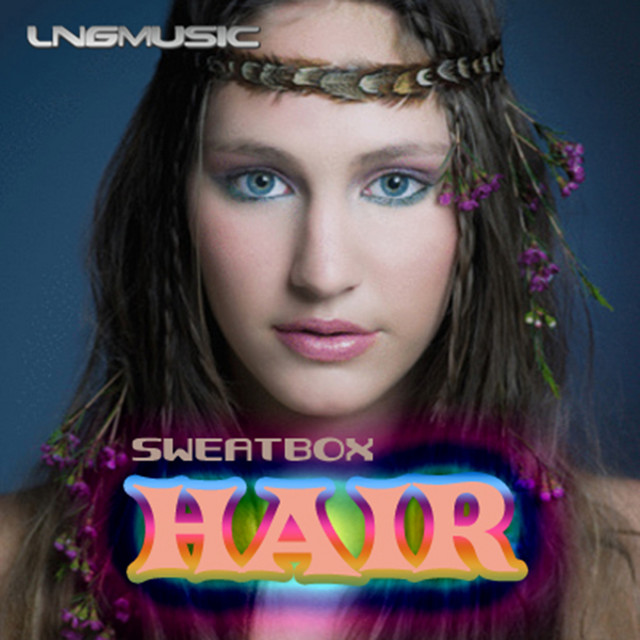 Hair (jWEb Remix Edit)