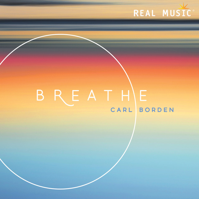 Breathe cover art