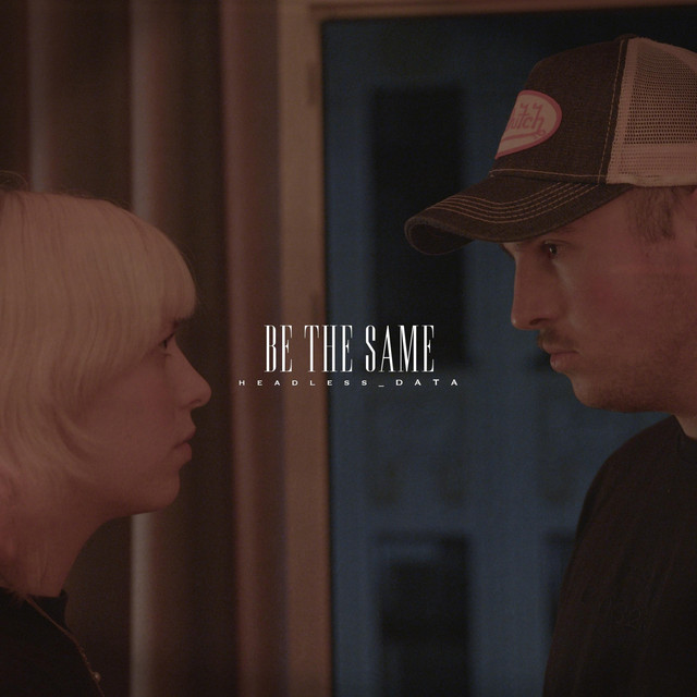 be the same cover art