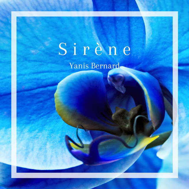 Sirène cover art