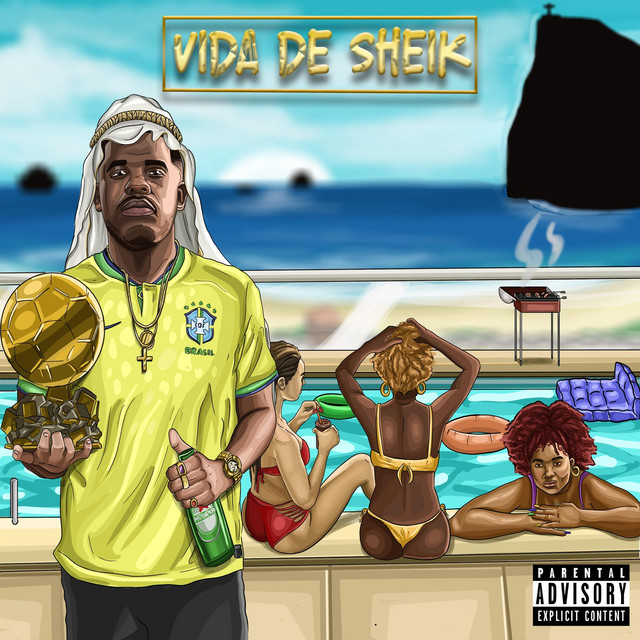Vida de Sheik Speed UP