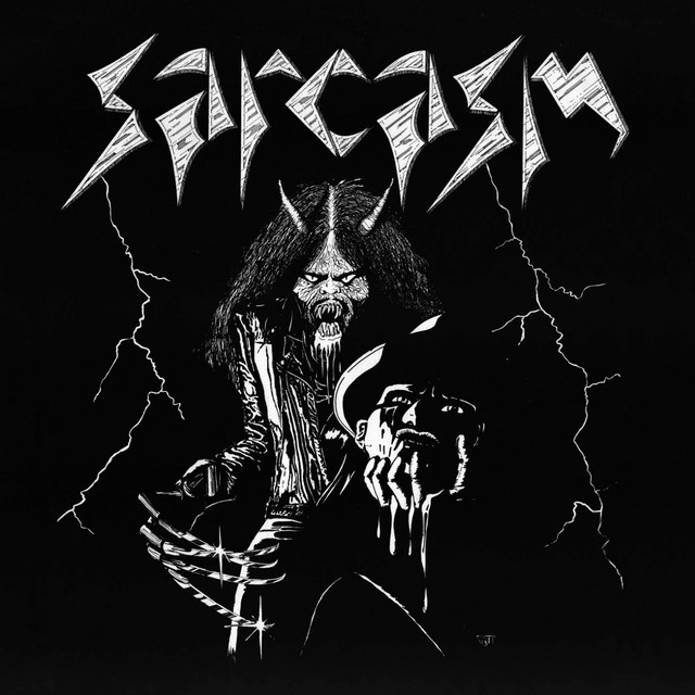 Crematory cover art
