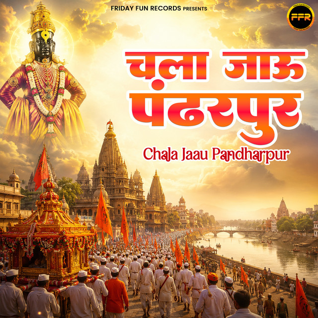Chala Jaau Pandharpur