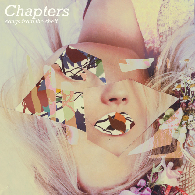 Songs From The Shelf cover art