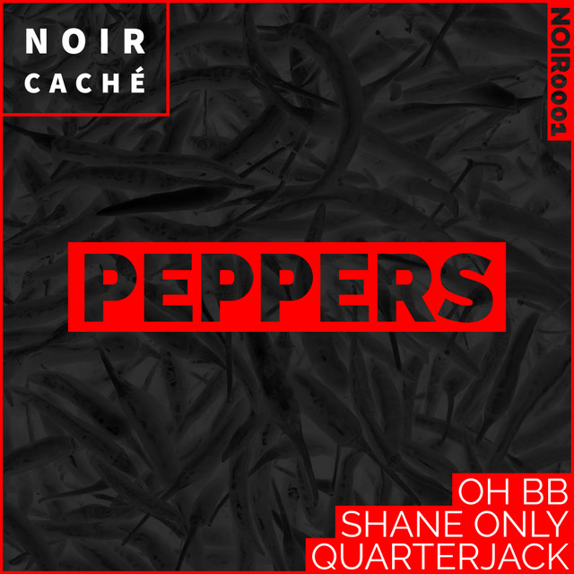 Peppers