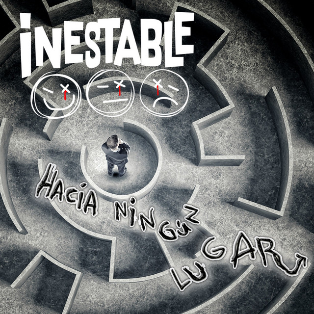 Hacia ningún lugar album image