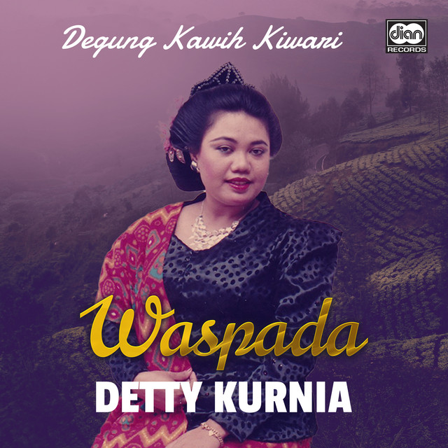 Waspada - Single by Detty Kurnia | Spotify