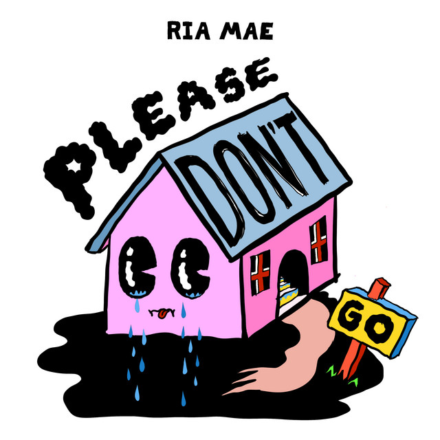 Please Don't Go - Corey Lerue Remix