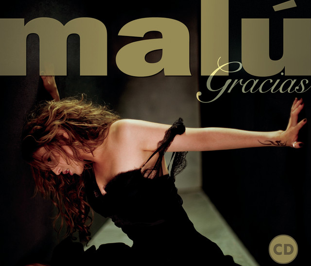 Gracias (1997-2007) cover art