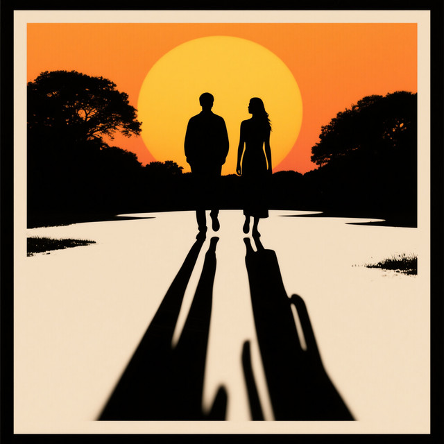 Jejak Hati cover art