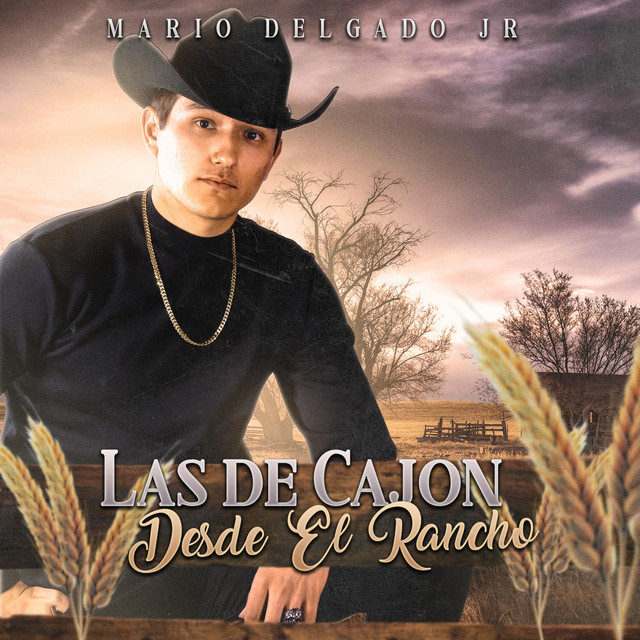 Las de cajon, Desde el rancho cover art