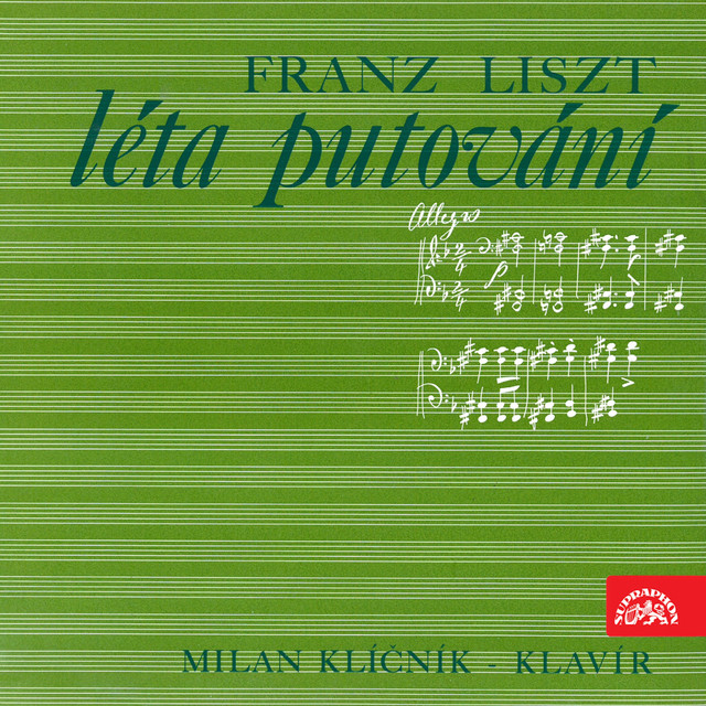 Léta putování