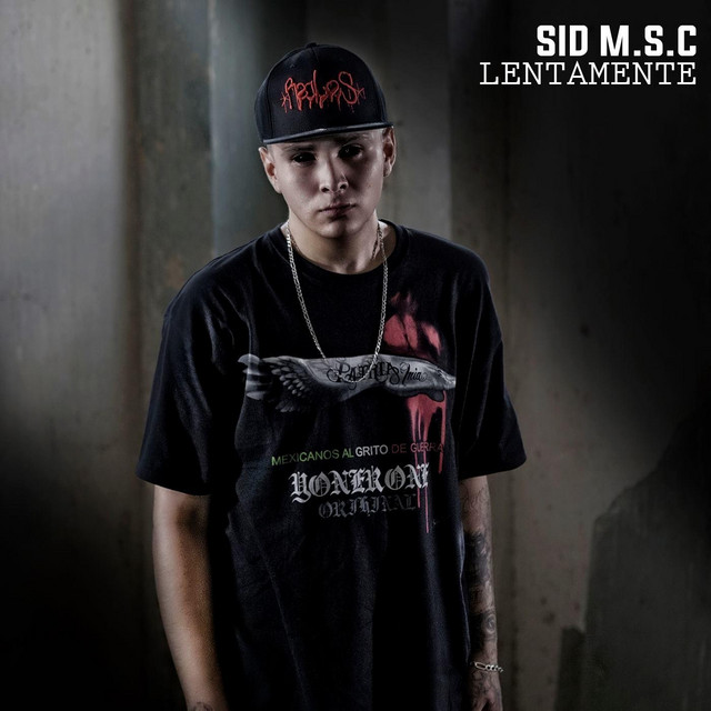 Lentamente