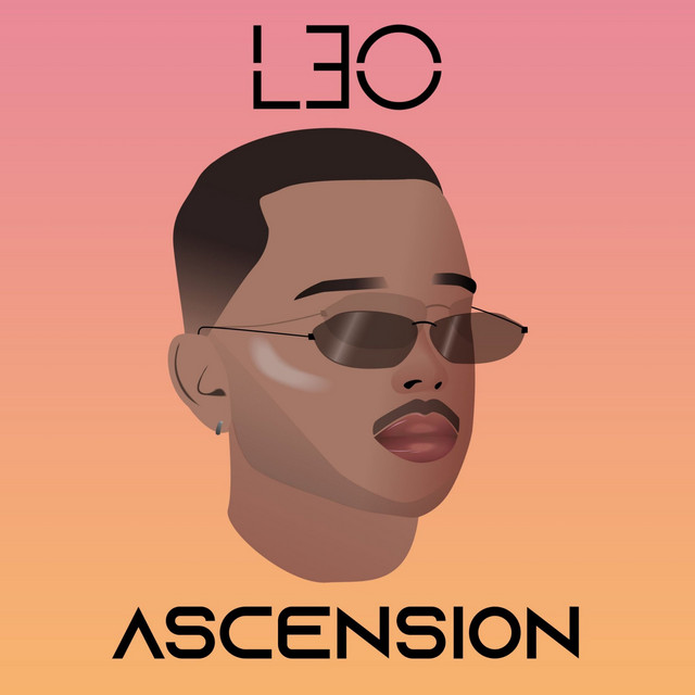 Ascension cover art