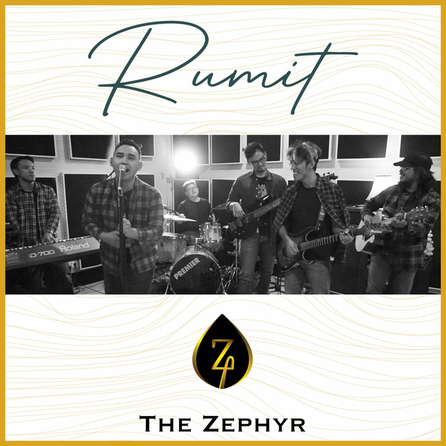 Rumit - Single by The Zephyr | Spotify