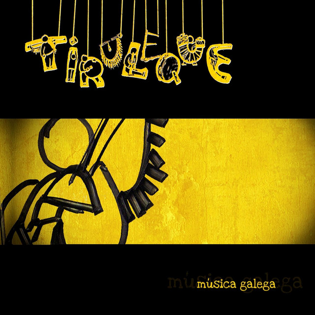 Música Galega cover art