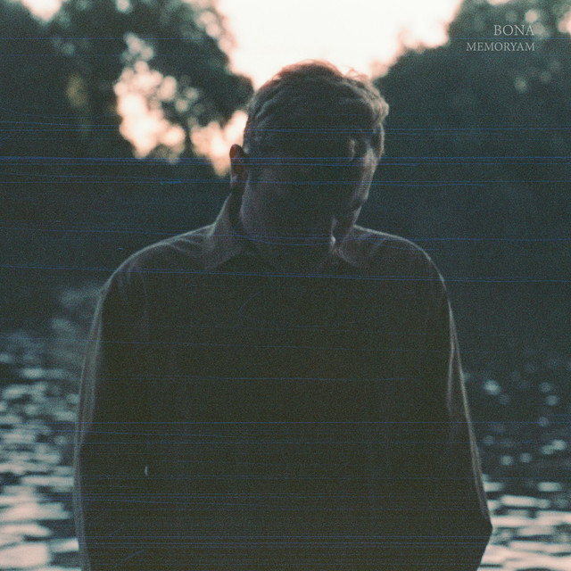 Memoryam cover art