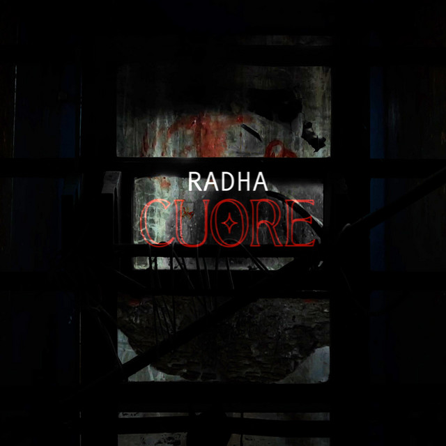 Cuore cover art