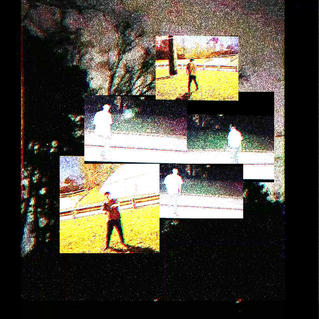 Let U Down cover art