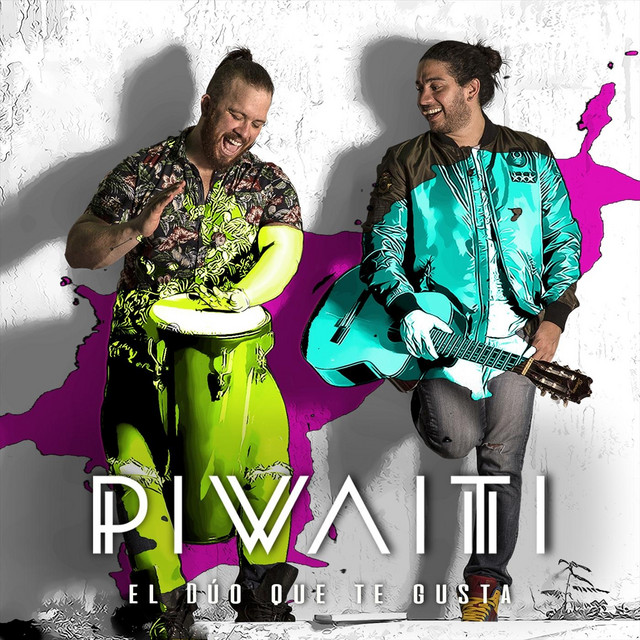 El Duo Que Te Gusta cover art