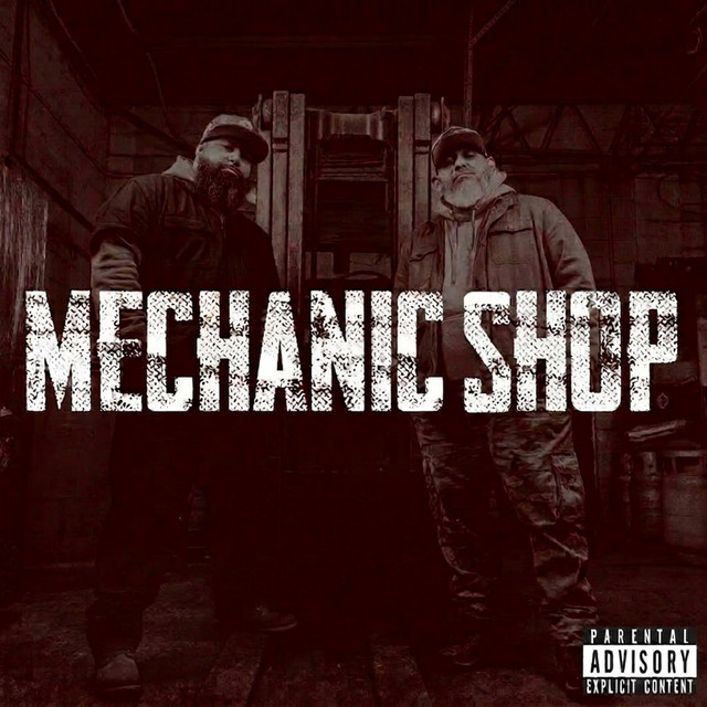 Mechanic Shop