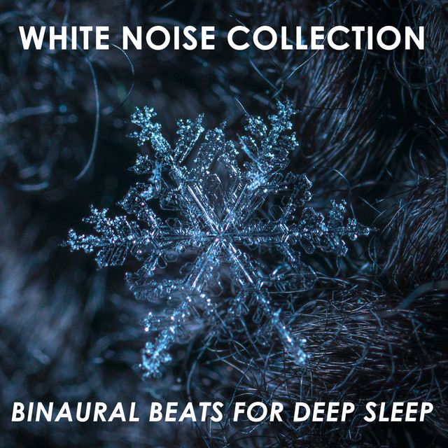 Binaural Beats for Sleep