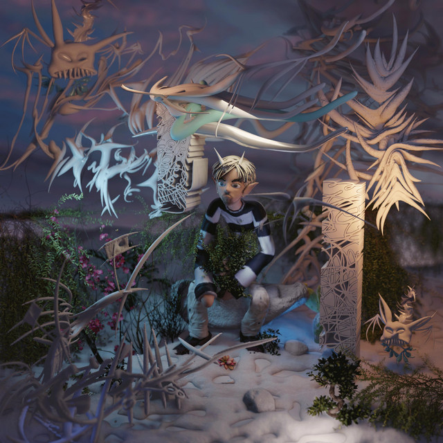 Prince Romeo cover art
