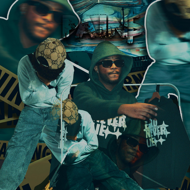 Pain$ cover art