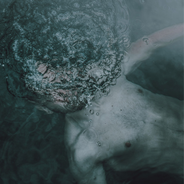 Bathed in Sun cover art