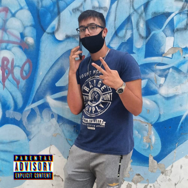 Nio Roldan | Spotify