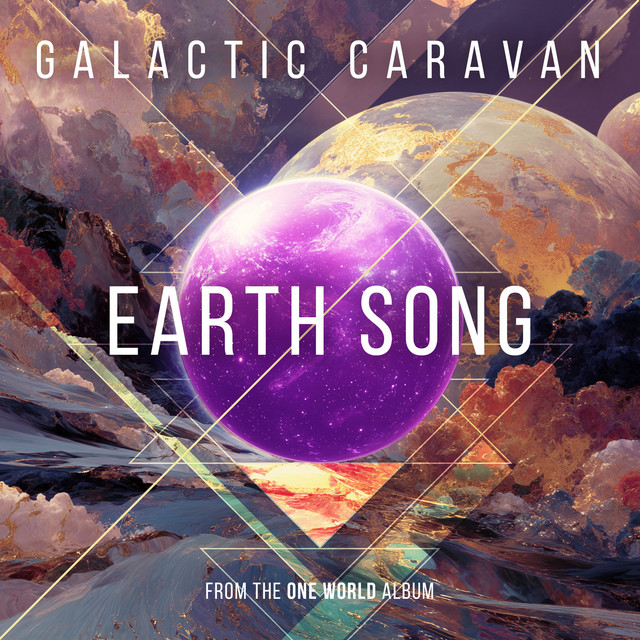 Earth Song (feat. Gennady Tkachenko-Papizh) cover