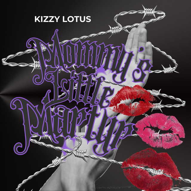Purity cover art