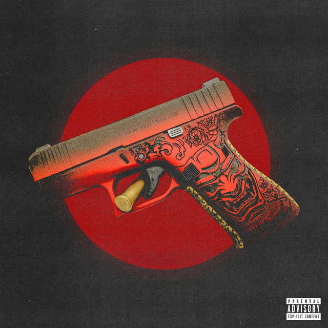 Senta na Glock