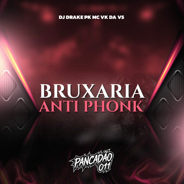 Bruxaria Anti Phonk
