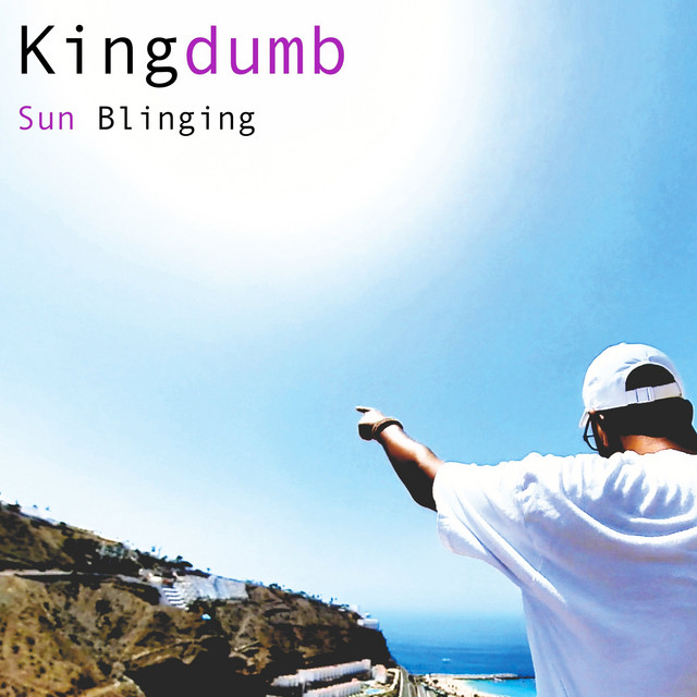 Sun Blinging