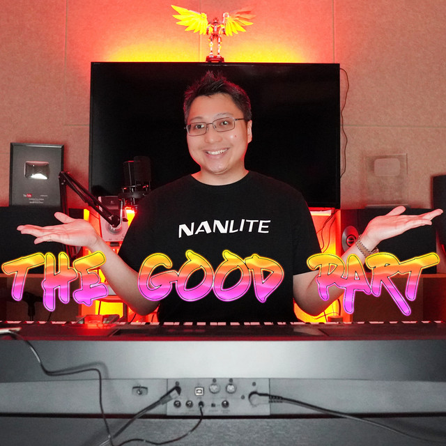 The Good Part (Piano Version) - Single by Ray Mak | Spotify