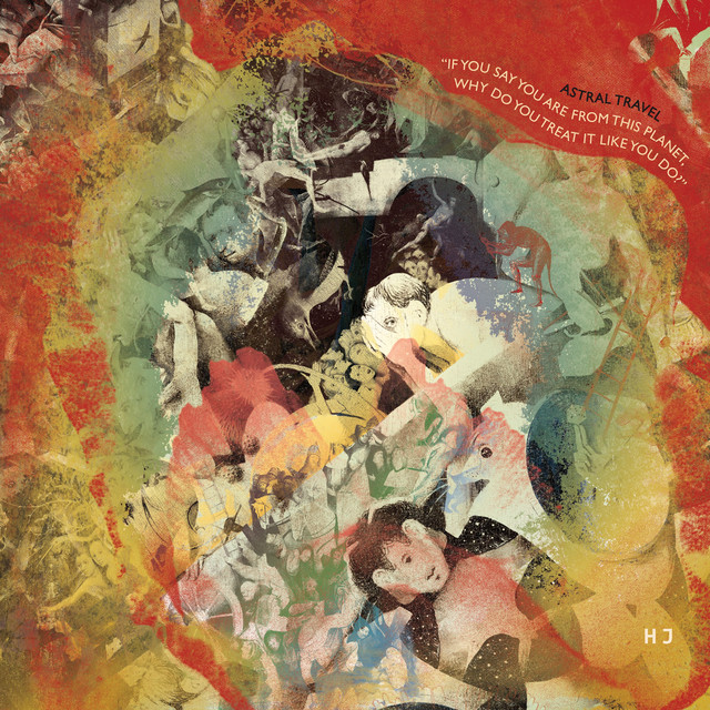 If You Say You Are from This Planet, Why Do You Treat It Like You Do? cover art