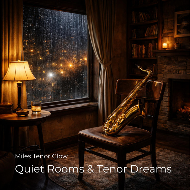 Quiet Rooms & Tenor Dreams