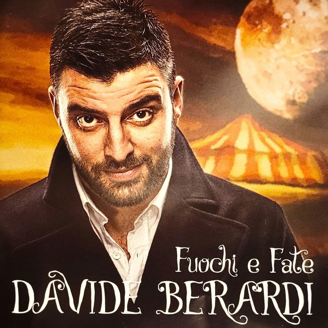 Povero fesso cover art