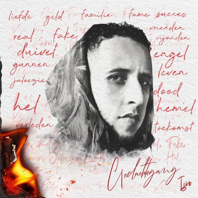 Gedachtegang cover art