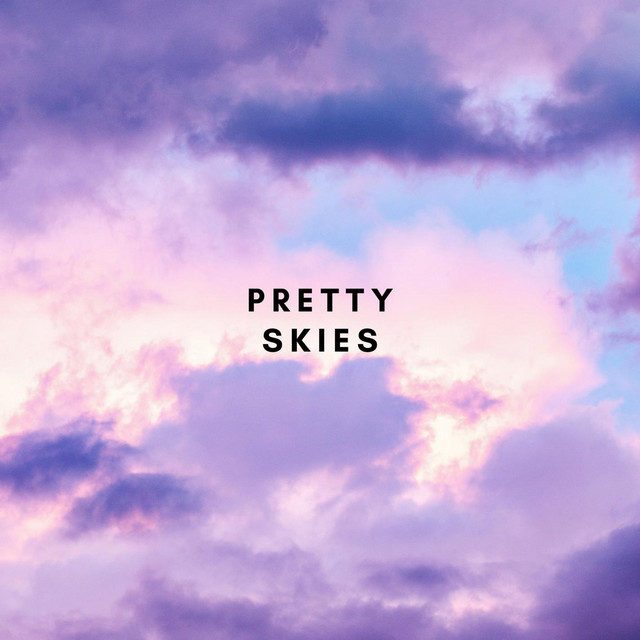 Aesthetic Scenery