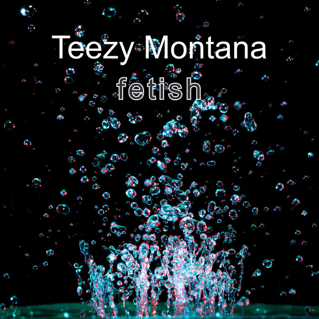 Fetish cover